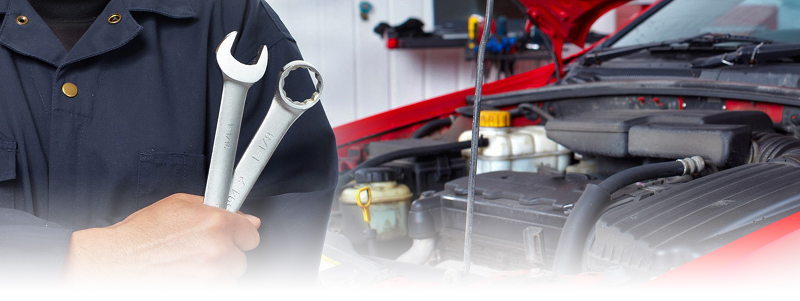 One Stop Auto Shop offers a wide range of services to San Jacinto, CA and surrounding areas.