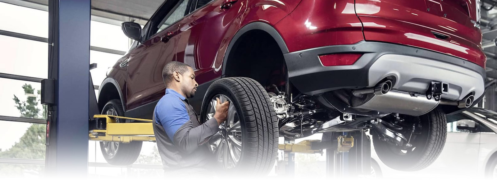 Whether your vehicle needs routine maintenance or major repairs, don't hesitate to visit One Stop Auto Shop.