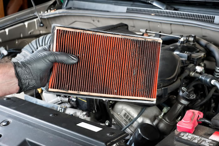 Air Filter Replacement Service in San Jacinto, CA