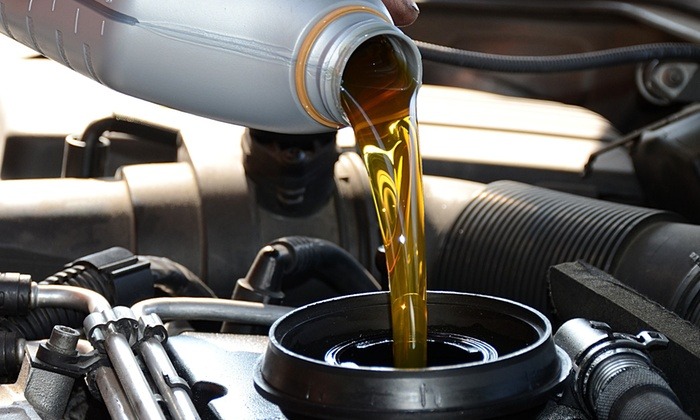 Oil Change and Lube in San Jacinto, CA